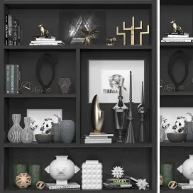 Decorative 134